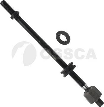 OSSCA 09360 - Inner Tie Rod, Axle Joint autospares.lv