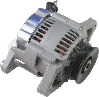 OSSCA 09388 - Alternator autospares.lv