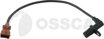 OSSCA 09320 - Sensor, crankshaft pulse autospares.lv