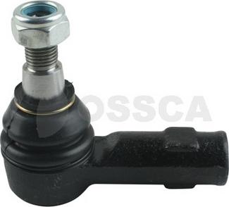 OSSCA 09376 - Tie Rod End autospares.lv