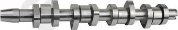 OSSCA 09208 - Camshaft autospares.lv