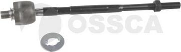 OSSCA 09218 - Inner Tie Rod, Axle Joint autospares.lv