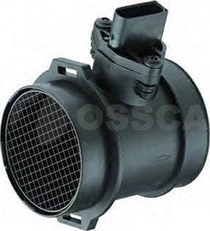 OSSCA 09285 - Air Mass Sensor autospares.lv