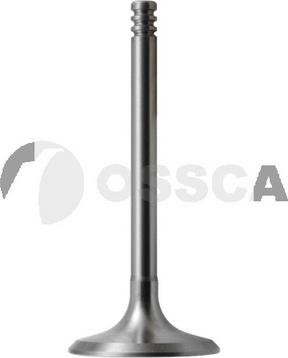 OSSCA 09237 - Inlet Valve autospares.lv