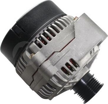 OSSCA 09794 - Alternator autospares.lv