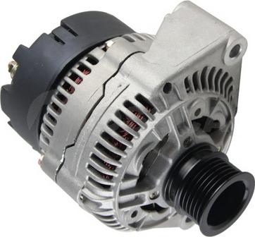 OSSCA 09791 - Alternator autospares.lv