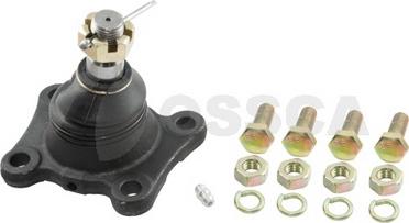 OSSCA 09759 - Ball Joint autospares.lv