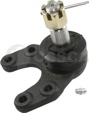 OSSCA 09755 - Ball Joint autospares.lv