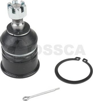 OSSCA 09752 - Ball Joint autospares.lv