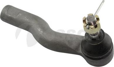 OSSCA 09769 - Tie Rod End autospares.lv