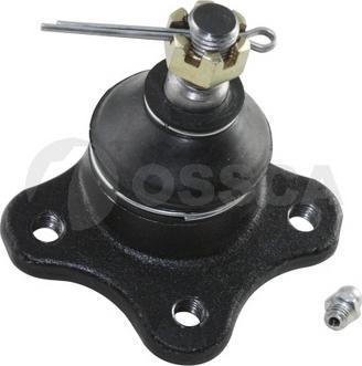 OSSCA 09764 - Ball Joint autospares.lv