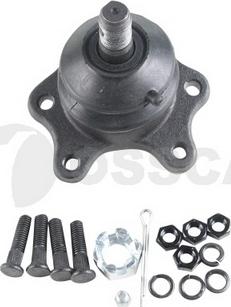 OSSCA 09765 - Ball Joint autospares.lv