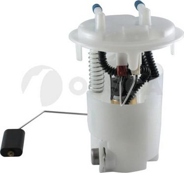 OSSCA 09709 - Fuel Supply Module autospares.lv