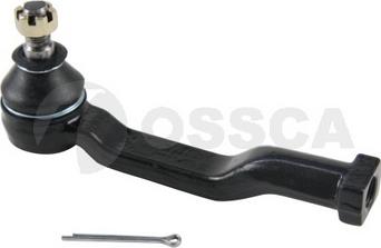 OSSCA 09780 - Tie Rod End autospares.lv