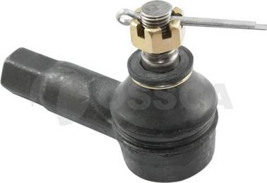 OSSCA 09783 - Tie Rod End autospares.lv