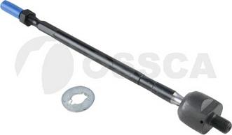 OSSCA 09739 - Inner Tie Rod, Axle Joint autospares.lv