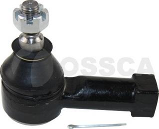 OSSCA 09770 - Tie Rod End autospares.lv