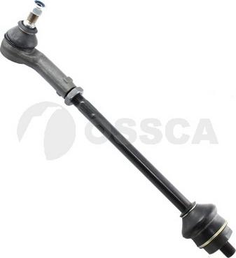 OSSCA 04948 - Tie Rod autospares.lv