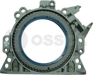 OSSCA 04967 - Shaft Seal, crankshaft autospares.lv