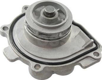 LEX HB7525 - Water Pump autospares.lv