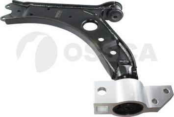 OSSCA 04924 - Track Control Arm autospares.lv