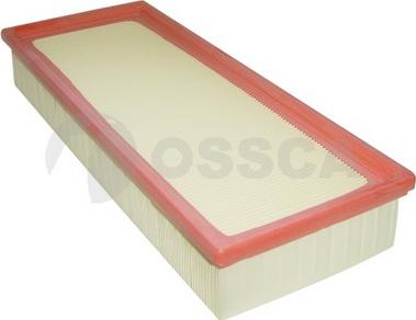 OSSCA 04974 - Air Filter, engine autospares.lv