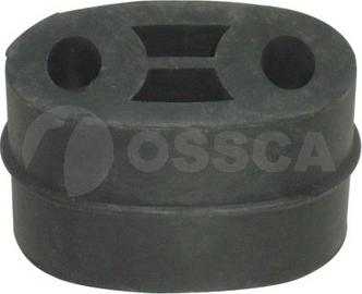 OSSCA 04449 - Holder, exhaust system autospares.lv