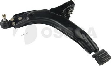 OSSCA 04450 - Track Control Arm autospares.lv