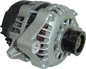 OSSCA 04469 - Alternator autospares.lv