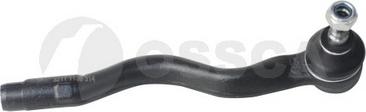 OSSCA 04400 - Tie Rod End autospares.lv