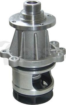 OSSCA 04401 - Water Pump autospares.lv