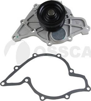 OSSCA 04417 - Water Pump autospares.lv