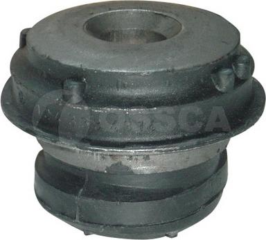 OSSCA 04429 - Bush of Control / Trailing Arm autospares.lv