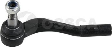 OSSCA 04427 - Tie Rod End autospares.lv