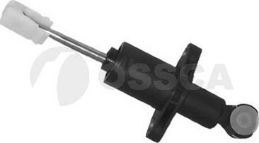 OSSCA 04564 - Master Cylinder, clutch autospares.lv