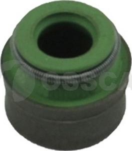 OSSCA 04524 - Seal Ring, valve stem autospares.lv