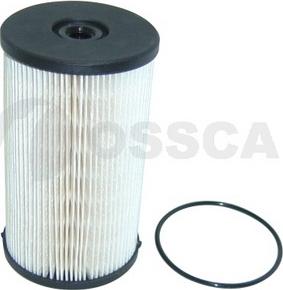 OSSCA 04570 - Fuel filter autospares.lv