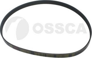 OSSCA 04695 - V-Belt autospares.lv