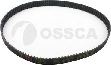 OSSCA 04698 - Timing Belt autospares.lv