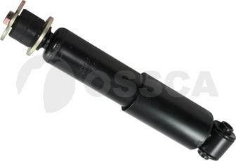 OSSCA 04663 - Shock Absorber autospares.lv