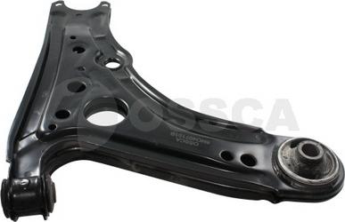 OSSCA 04600 - Track Control Arm autospares.lv