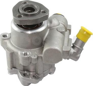 OSSCA 04689 - Hydraulic Pump, steering system autospares.lv