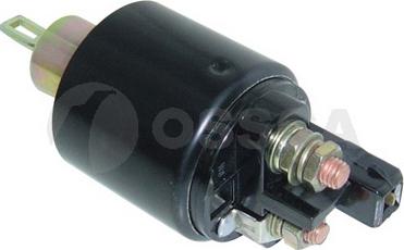 OSSCA 04686 - Solenoid Switch, starter autospares.lv