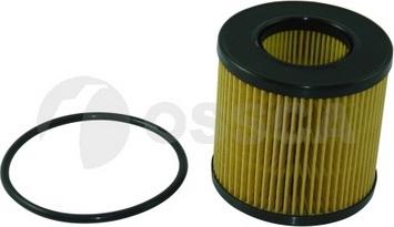 OSSCA 04679 - Oil Filter autospares.lv