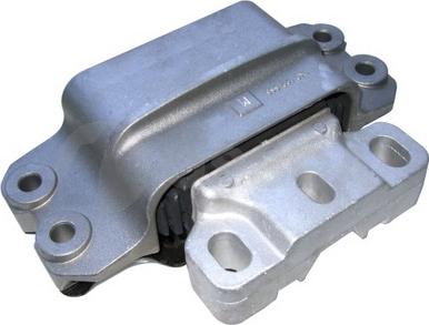 VW (SVW) 1K0199555AK - Holder, engine mounting autospares.lv