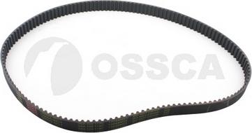 OSSCA 04009 - Timing Belt autospares.lv