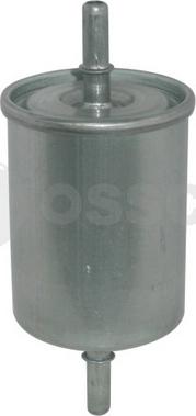 OSSCA 04016 - Fuel filter autospares.lv