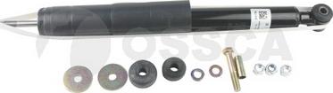 OSSCA 04156 - Shock Absorber autospares.lv