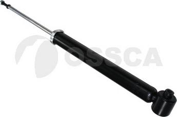 OSSCA 04153 - Shock Absorber autospares.lv