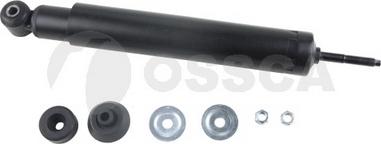 OSSCA 04103 - Shock Absorber autospares.lv